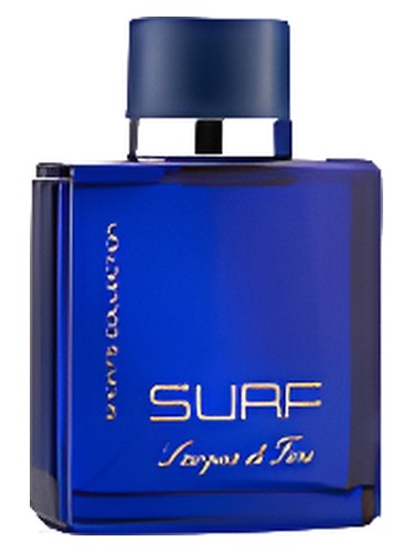 L acqua Di Fiori Surf