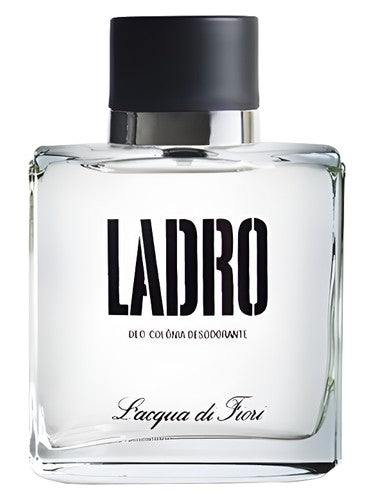 L acqua Di Fiori Ladro