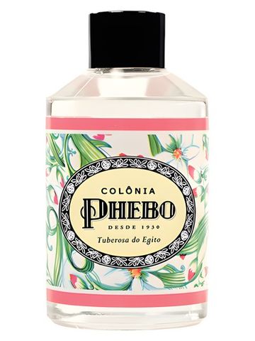 Phebo Tuberosa Do Egito fragrance bottle