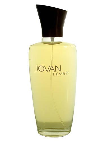 Jovan Fever