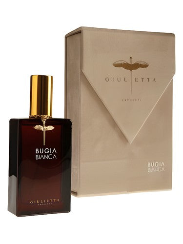 Giulietta Capuleti Bugia Bianca fragrance bottle