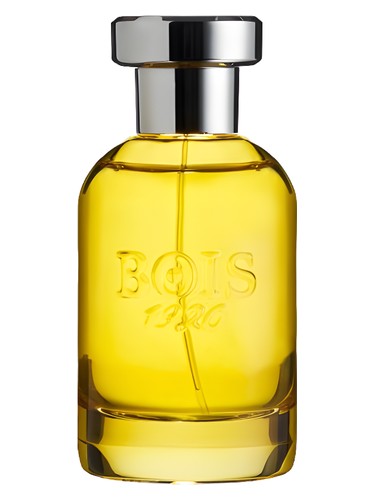 Bois 1920 Aethereus fragrance bottle