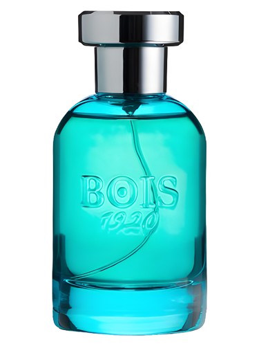 Bois 1920 Verde di Mare fragrance bottle