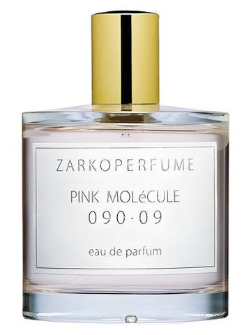 ZARKOPERFUME PINK MOLéCULE 090.09 fragrance bottle