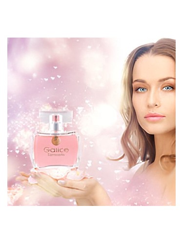 Yves de Sistelle Galice Sensuelle fragrance bottle