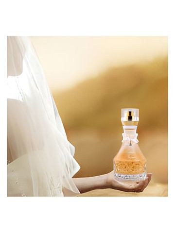 Yves de Sistelle Wedding Secrets Gold fragrance bottle