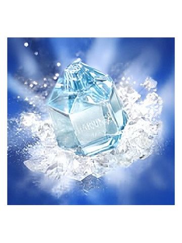 Red Pearl Earrings fragrance bottle