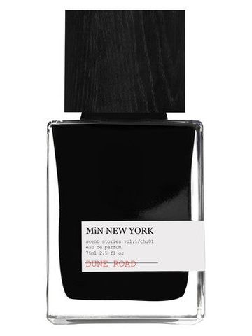 MiN NEW YORK DUNE ROAD fragrance bottle