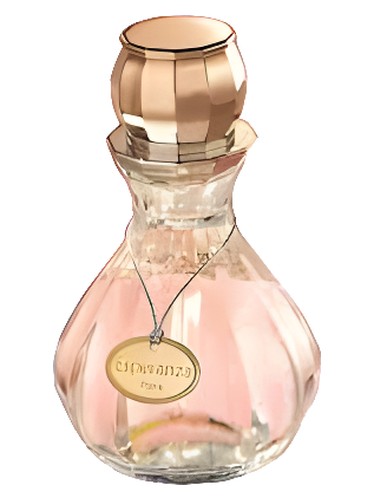 Jacques Evard Esperanza fragrance bottle