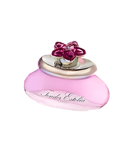 Jacques Evard Tender Estolia fragrance bottle
