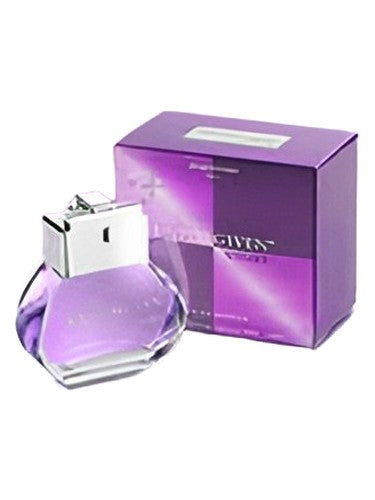 Jacques Evard Unforgiven Night fragrance bottle