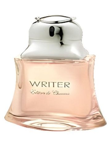 Jacques Evard Writer Edition de Charme fragrance bottle