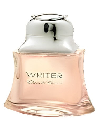 Jacques Evard Writer Edition de Charme fragrance bottle