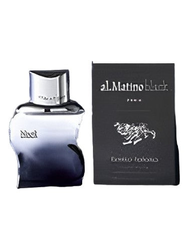 Tropical Feeling Al Matino Black