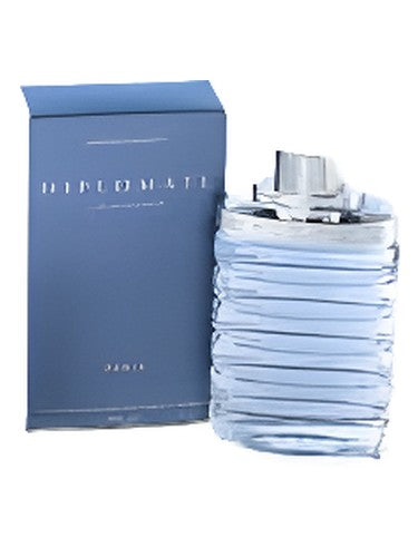Tropical Feeling Diplomate fragrance bottle