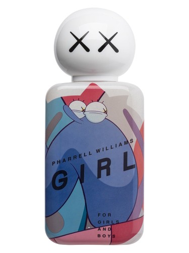 Pharrell Williams Girl