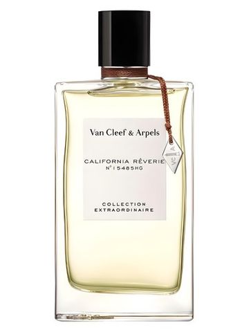 Van Cleef Arpels California Reverie fragrance bottle