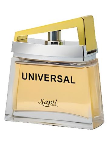 Sapil Universal fragrance bottle