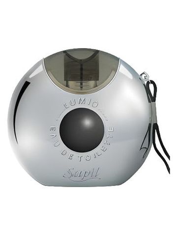 Sapil Lumio fragrance bottle