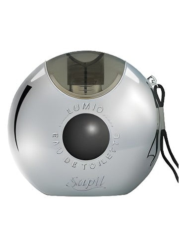 Sapil Lumio fragrance bottle