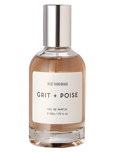 West Third Brand Grit & Poise