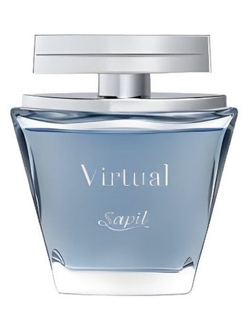 Sapil Virtual fragrance bottle
