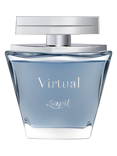 Sapil Virtual fragrance bottle