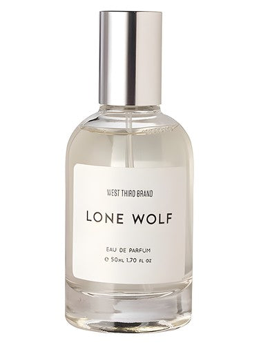 West Third Brand Lone Wolf