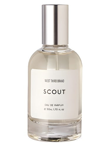 West Third Brand Scout