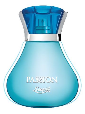 Sapil Passion fragrance bottle