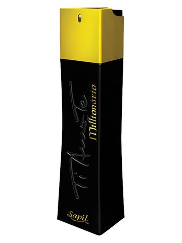 Sapil Ti Amo Te Millionario fragrance bottle