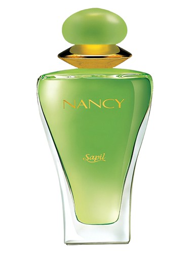 Sapil Nancy fragrance bottle