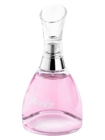 Sapil Promise fragrance bottle