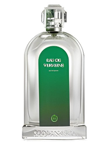 Molinard Eau de Verveine fragrance bottle