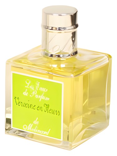 Molinard Verveine et Fleurs fragrance bottle