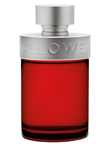 Halloween Halloween Man Rock On fragrance bottle