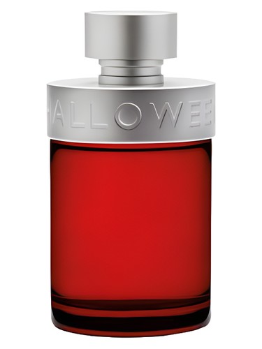 Halloween Halloween Man Rock On fragrance bottle