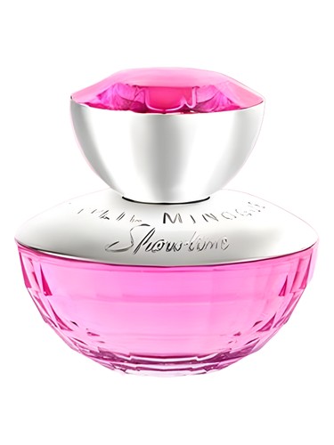 Kylie Minogue Showtime EDT fragrance bottle