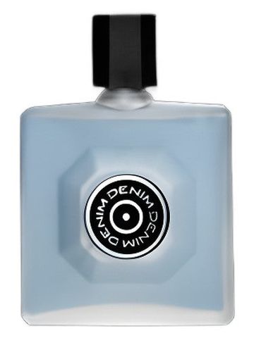 Denim Chill fragrance bottle