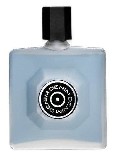 Denim Chill fragrance bottle