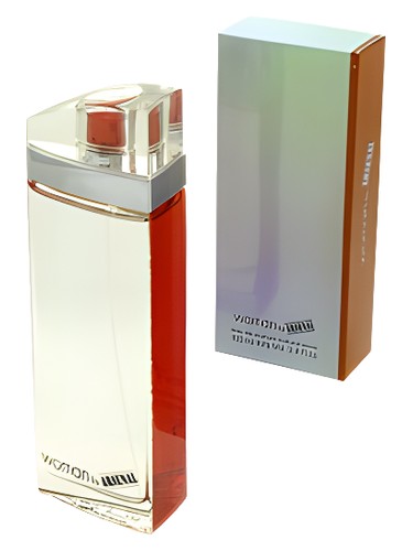 Gilles Cantuel Woman By Arsenal fragrance bottle