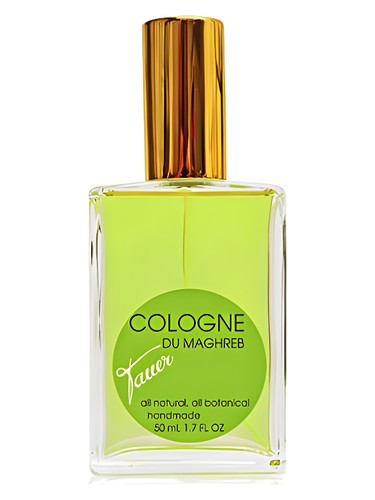 Tauer Perfumes Cologne du Maghreb fragrance bottle