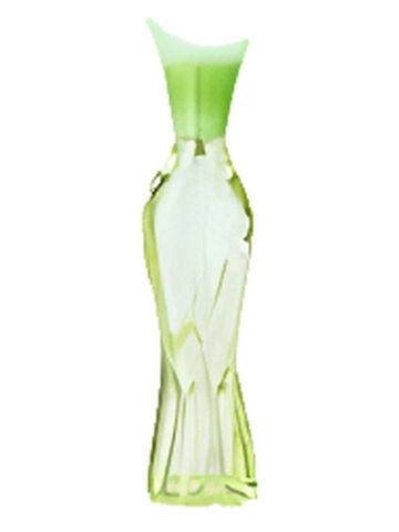 Shirley May Women in Green fragrance bottle