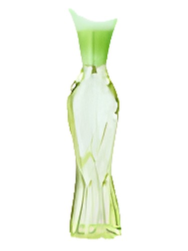 Shirley May Women in Green fragrance bottle