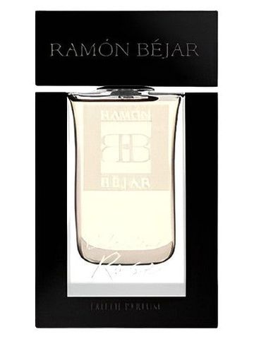 Ramón Béjar Celestial Rose fragrance bottle