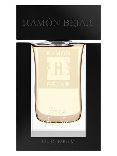 Ramón Béjar Deep Amber