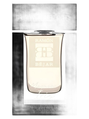 Ramón Béjar Magnum Iris