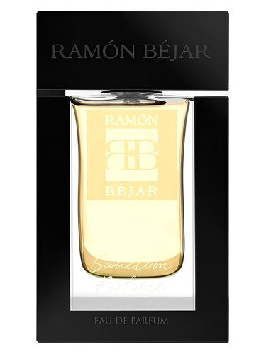 Ramón Béjar Sanctum Perfume