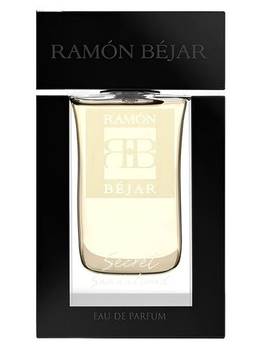 Ramón Béjar Secret Sandalwood