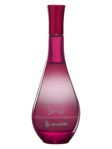 O Boticario Delights of a Passionate Encounter (Delicias de Um Encontro Apaixonante) fragrance bottle